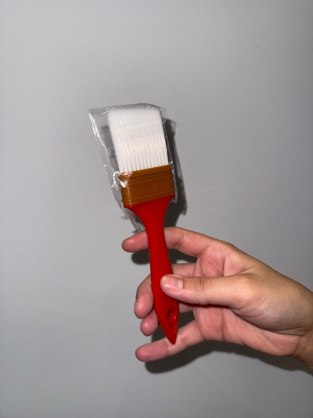 2” Disposable Brush