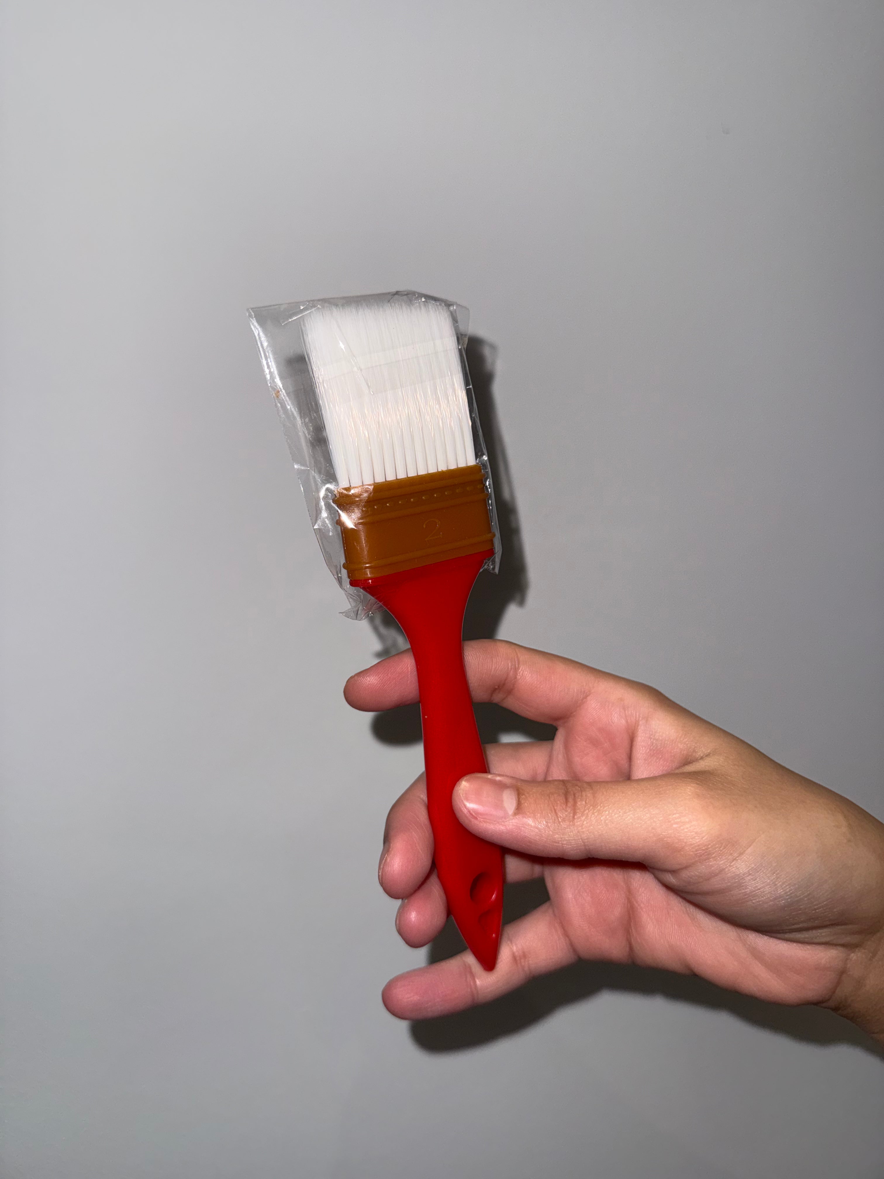2” Disposable Brush