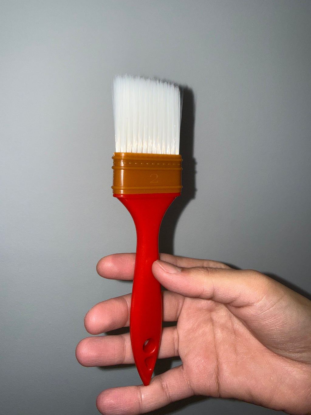 2” Disposable Brush