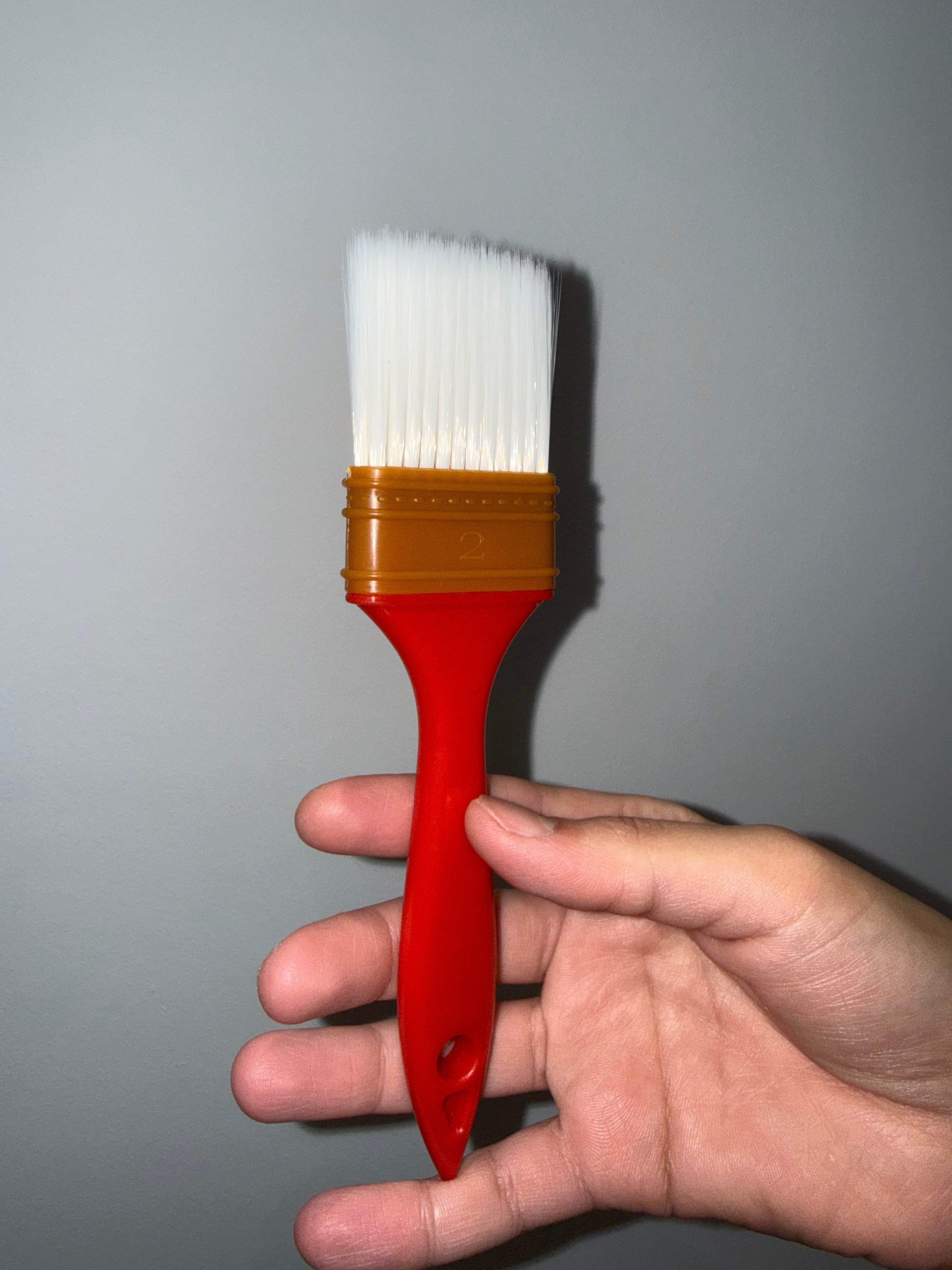 2” Disposable Brush