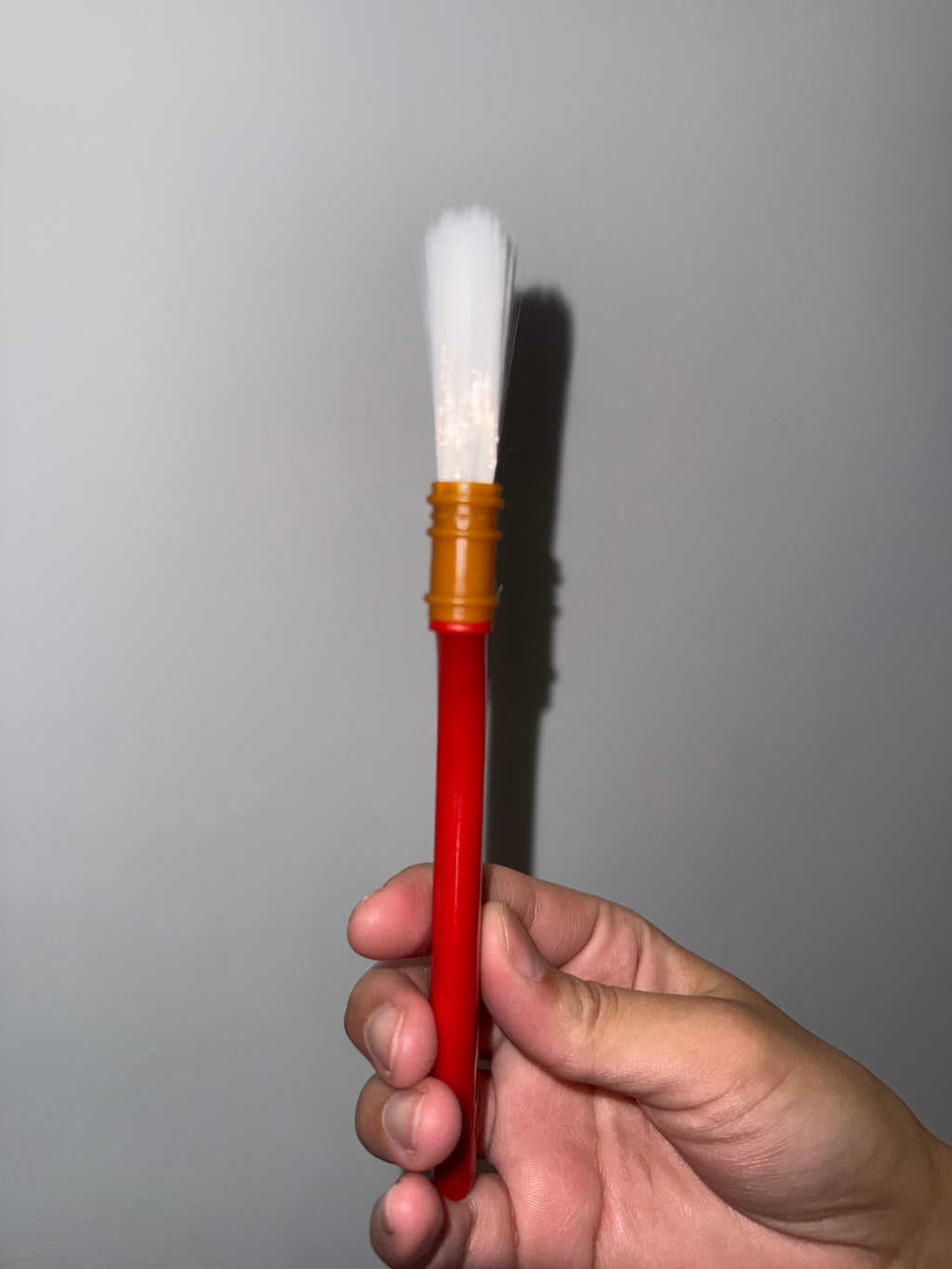 2” Disposable Brush