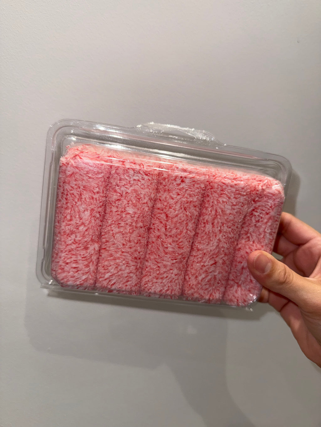4” Mini Roller Set (Pack of 10)