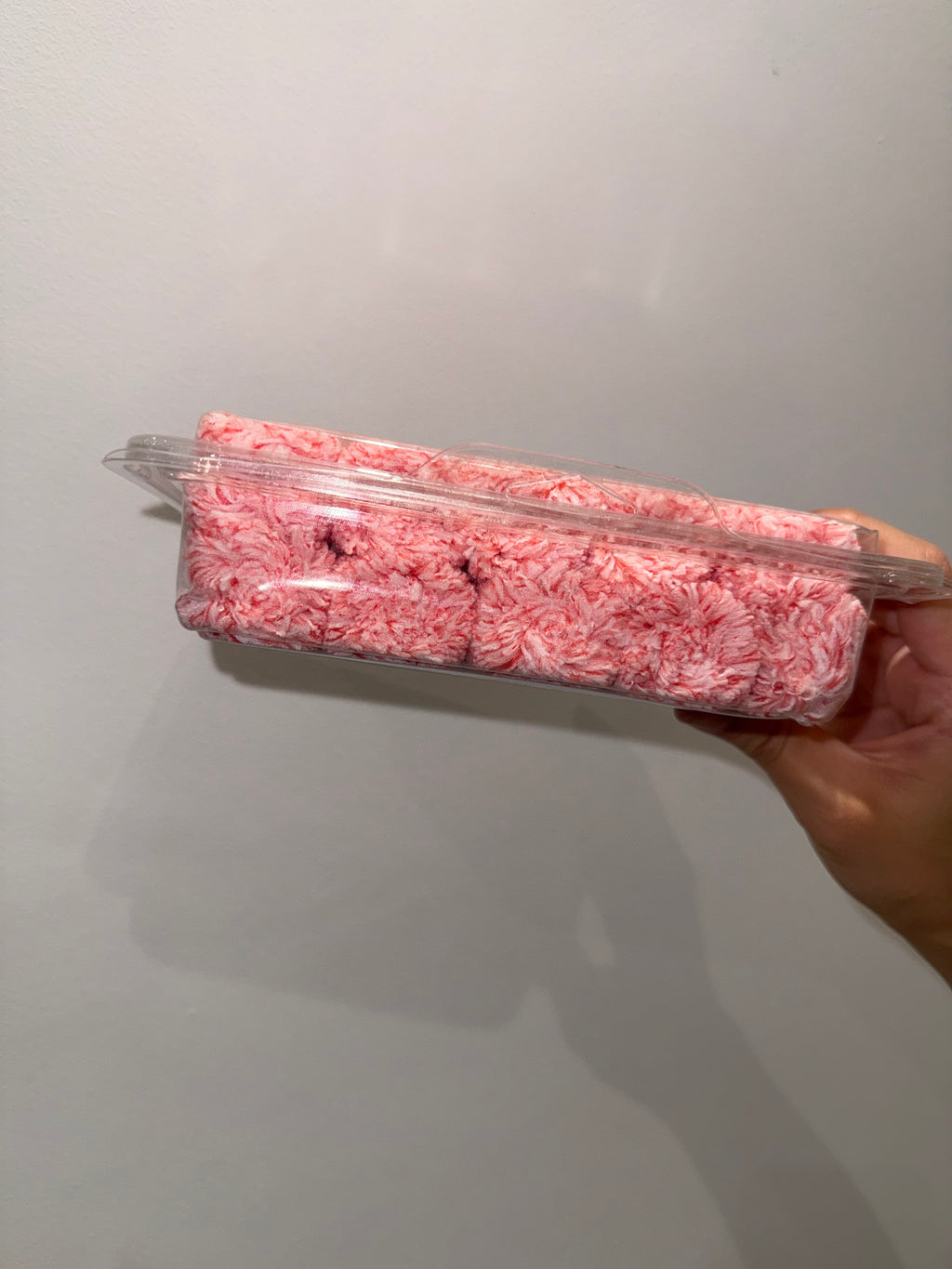 4” Mini Roller Set (Pack of 10)