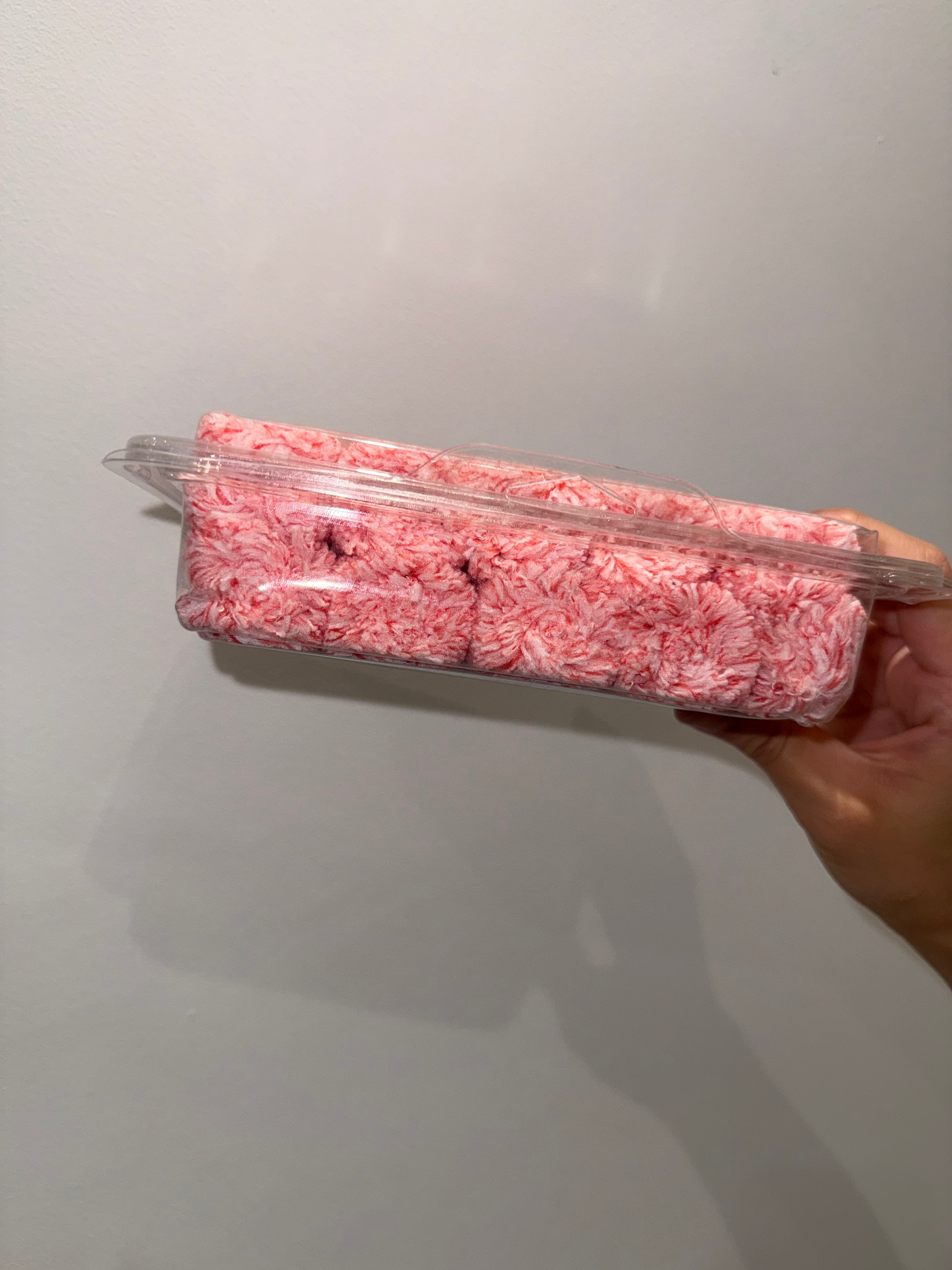 4” Mini Roller Set (Pack of 10)