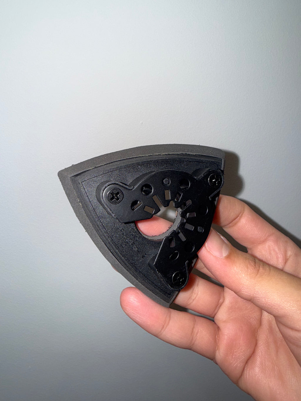 93mm Delta Back Pad for Multitool