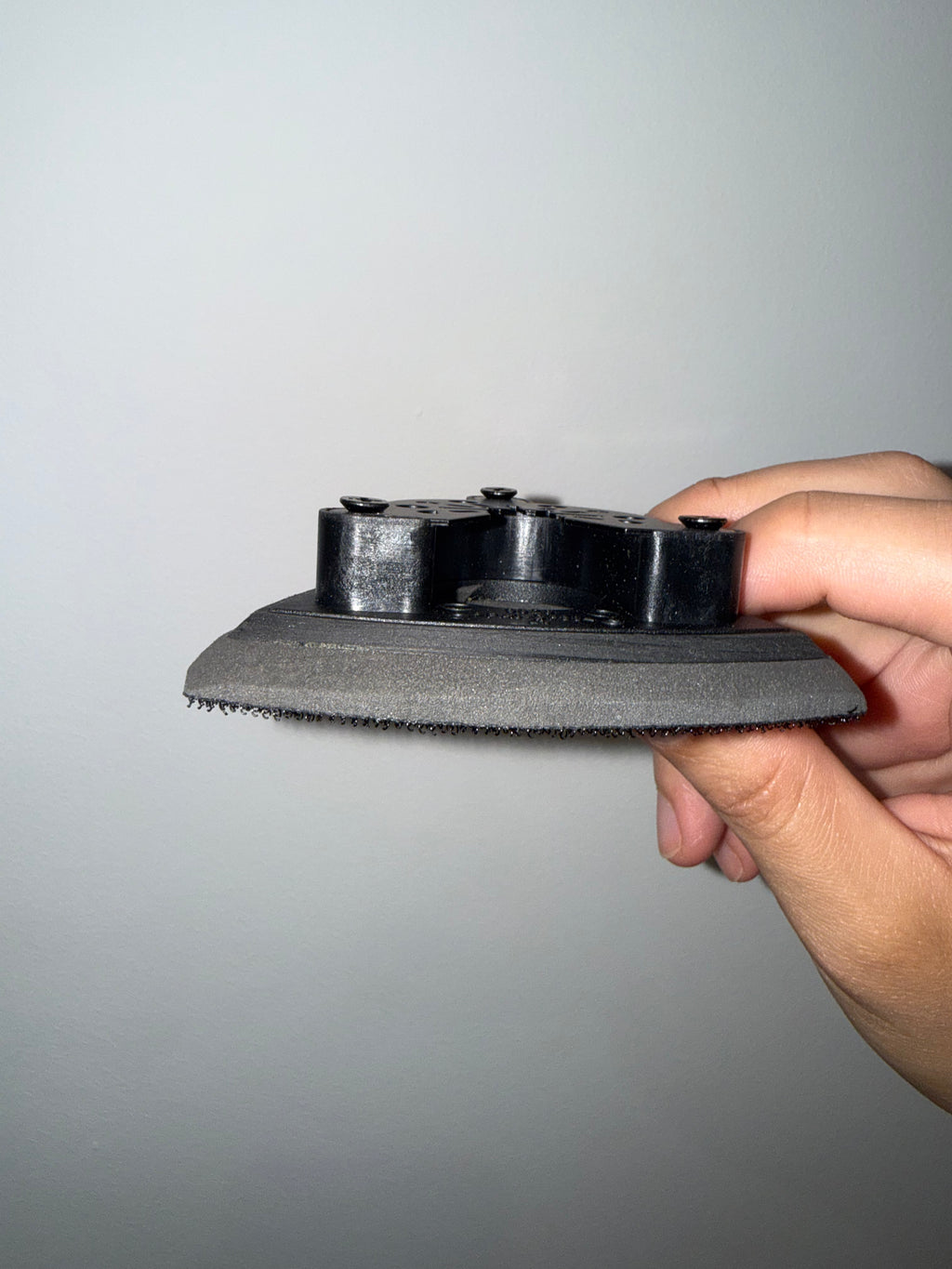 93mm Delta Back Pad for Multitool