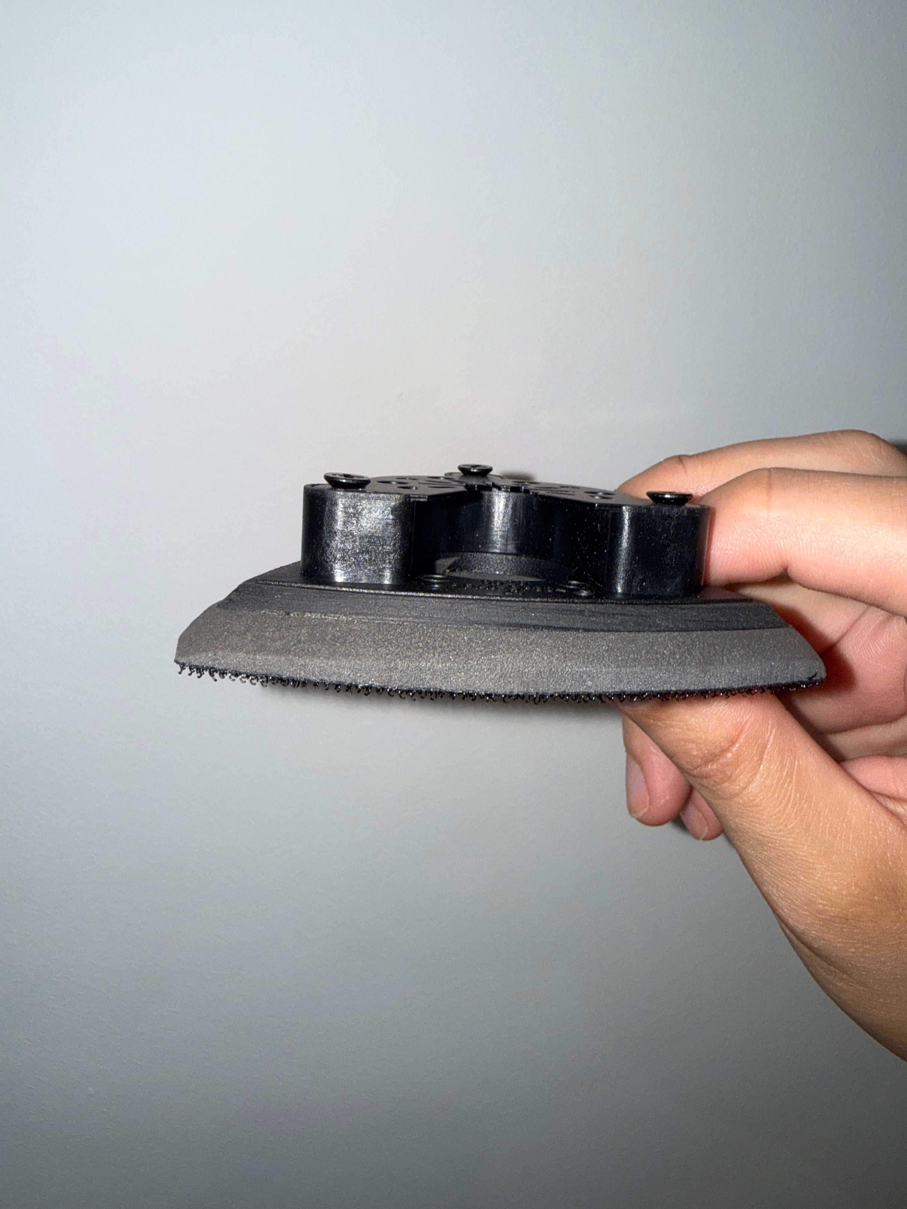 93mm Delta Back Pad for Multitool