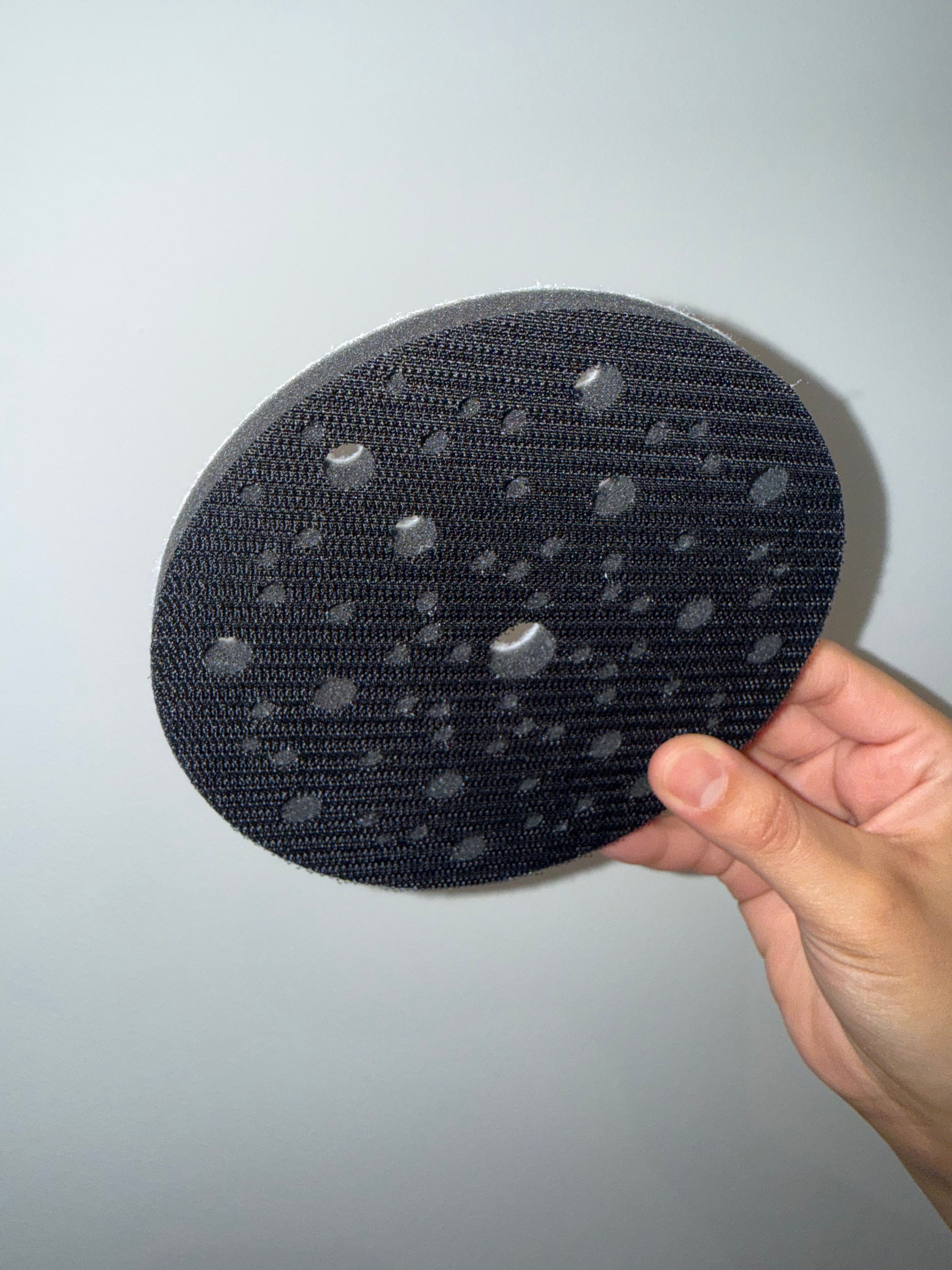 6” Interface Pad w/ Free Pad Saver