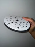 6” Interface Pad w/ Free Pad Saver