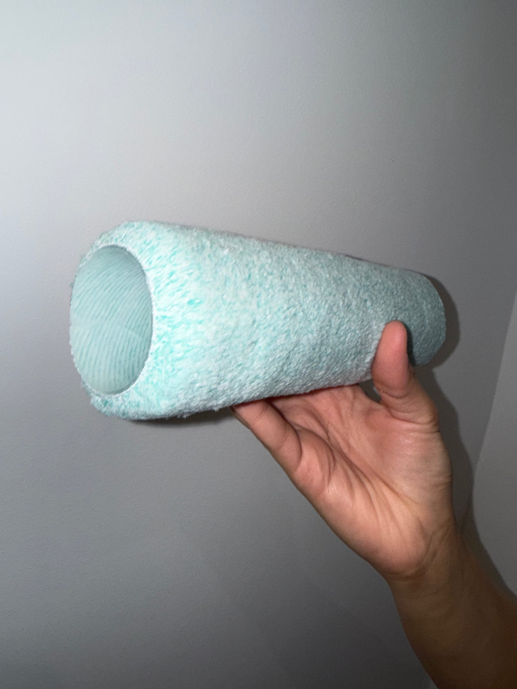 9” Medium Pile Roller