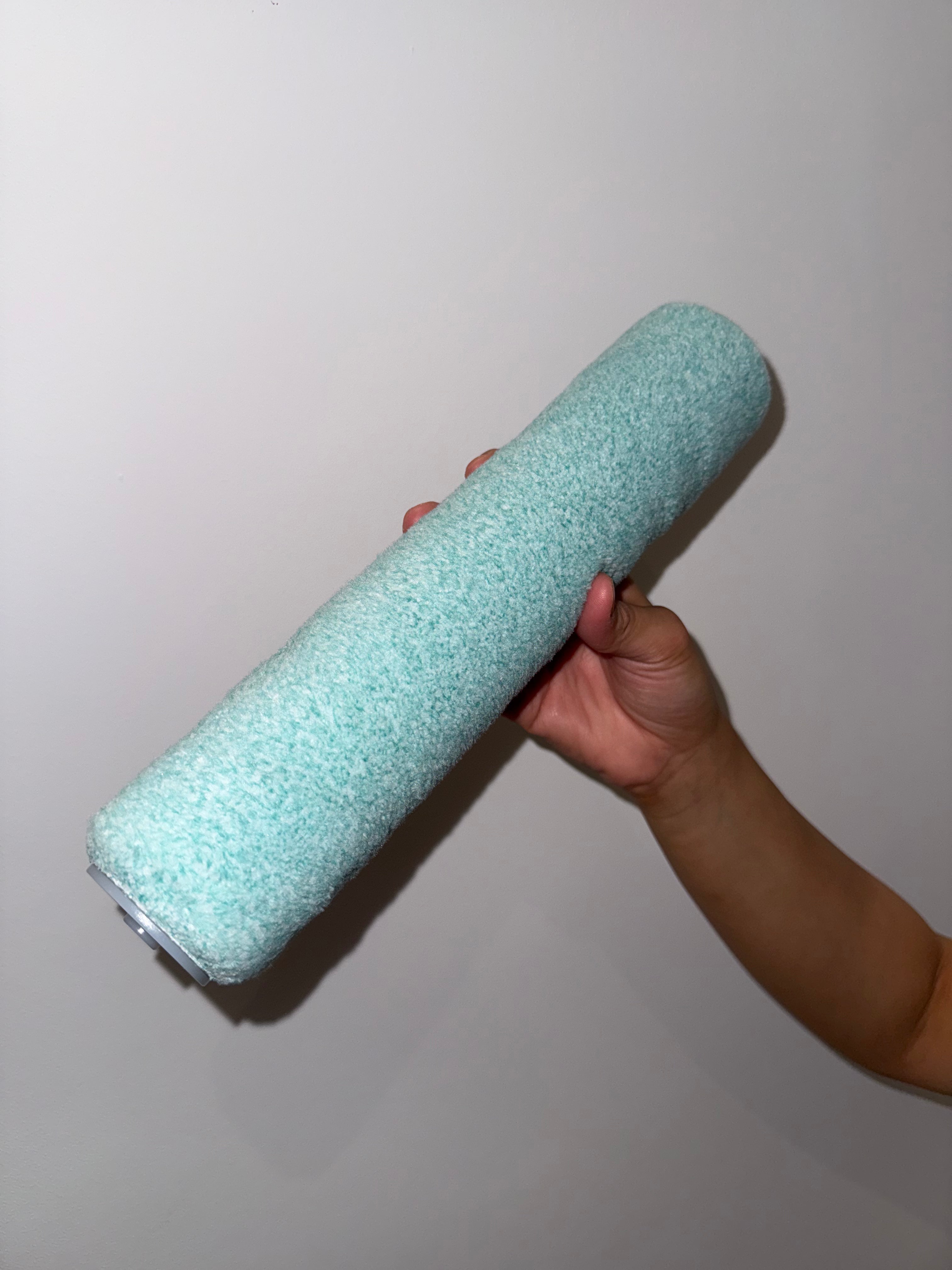 12” Medium Pile Roller