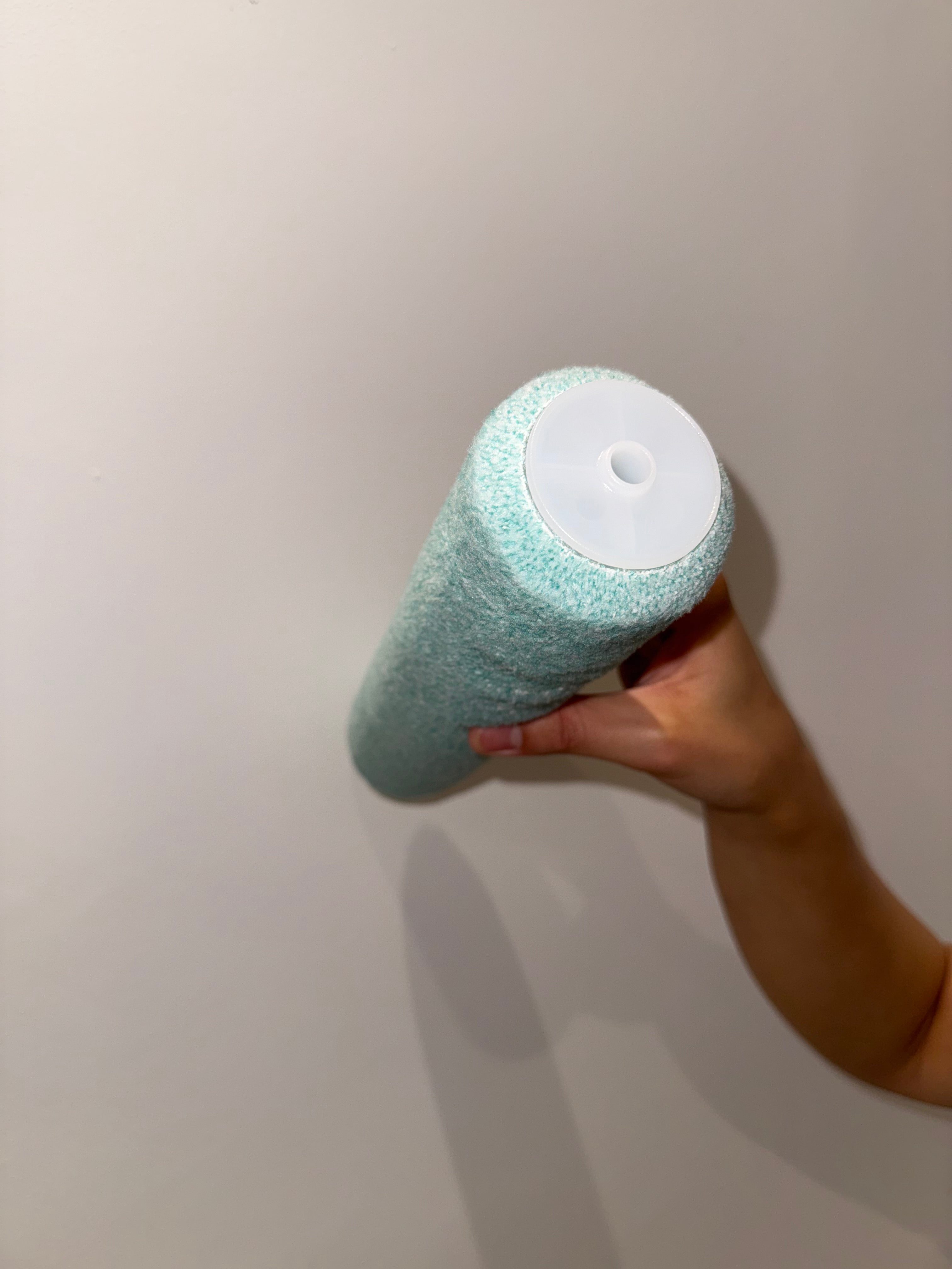 12” Medium Pile Roller