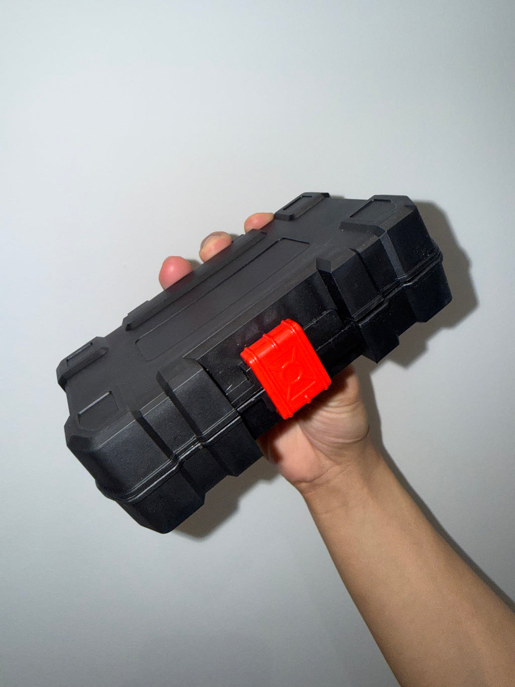 31pcs Impact Bit Set