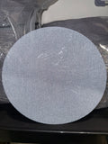 225mm 120 Grit / Ceramic Mesh abrasive Disc (LEROS)(Pack of 25)