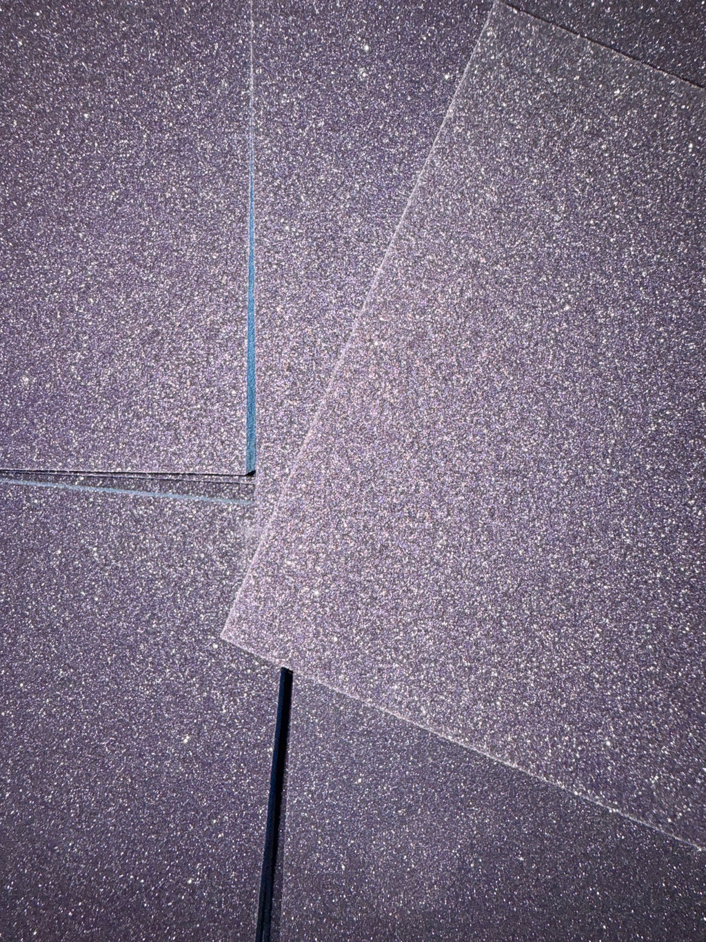 P80 / Sponge Pads / Double-sided