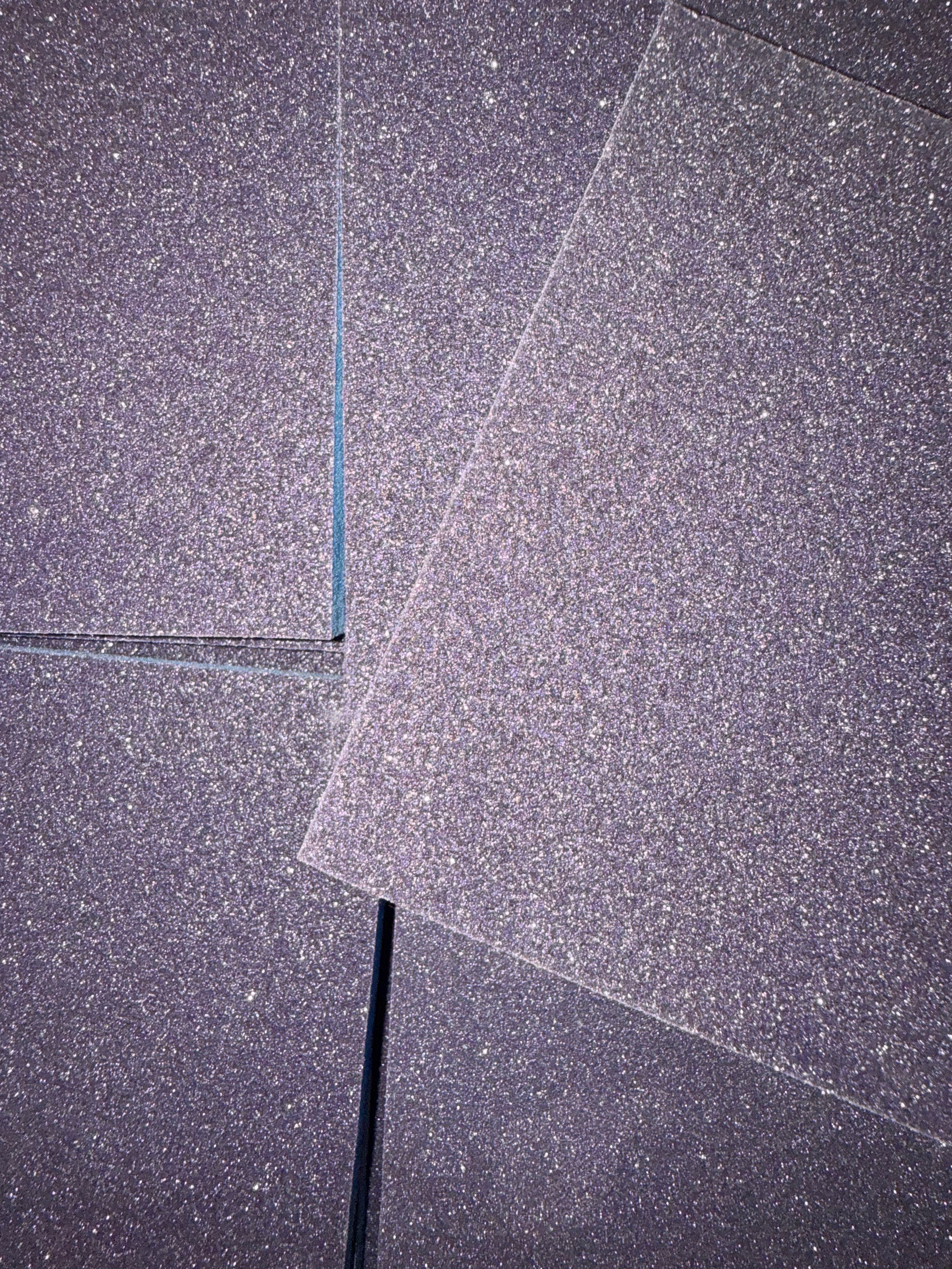 P80 / Sponge Pads / Double-sided