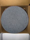 150mm / P120 / Ceramic Mesh abrasive Disc (DEROS)(Pack of 50)