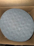 150mm / P180 / Ceramic Mesh abrasive Disc (DEROS)(Pack of 50)