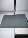 80x133mm / P180 / Ceramic Sanding Sheet (DEOS)(Pack of 50)