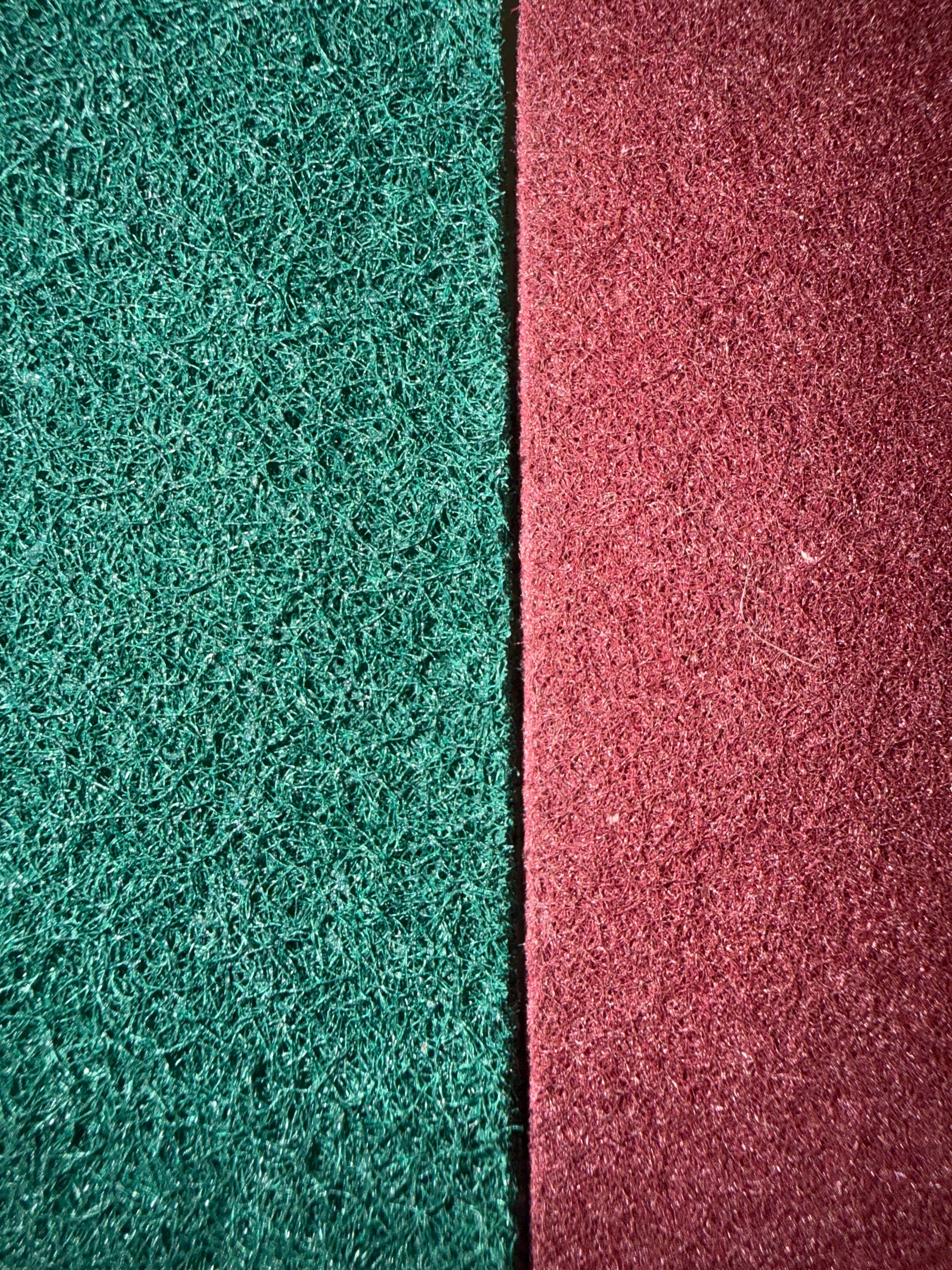 POLISHING PADS FOR METAL OR DENIBBING (80x133mm)(Pack of 10)