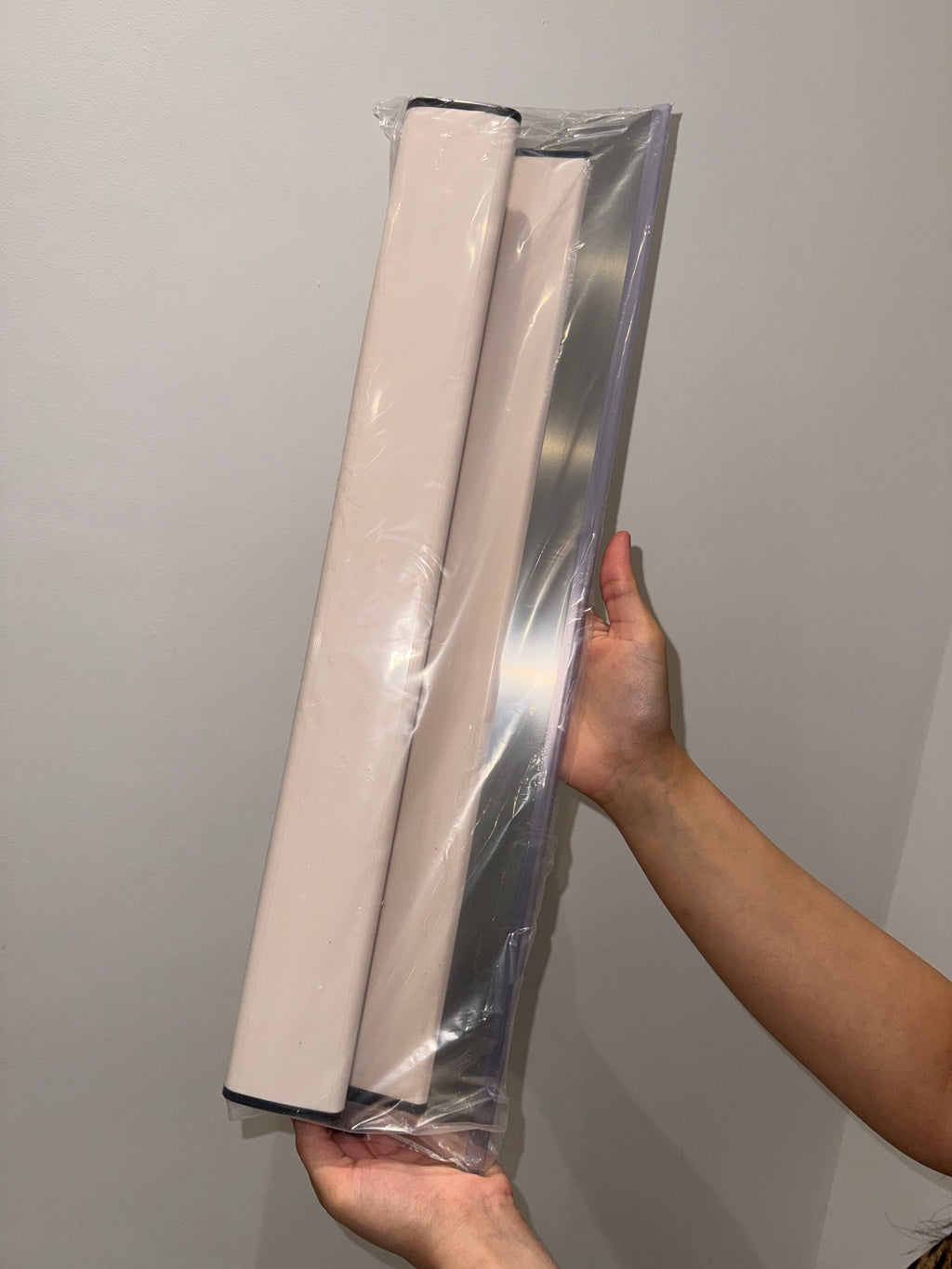 Pack of 3 Drywall Skimming Blades
