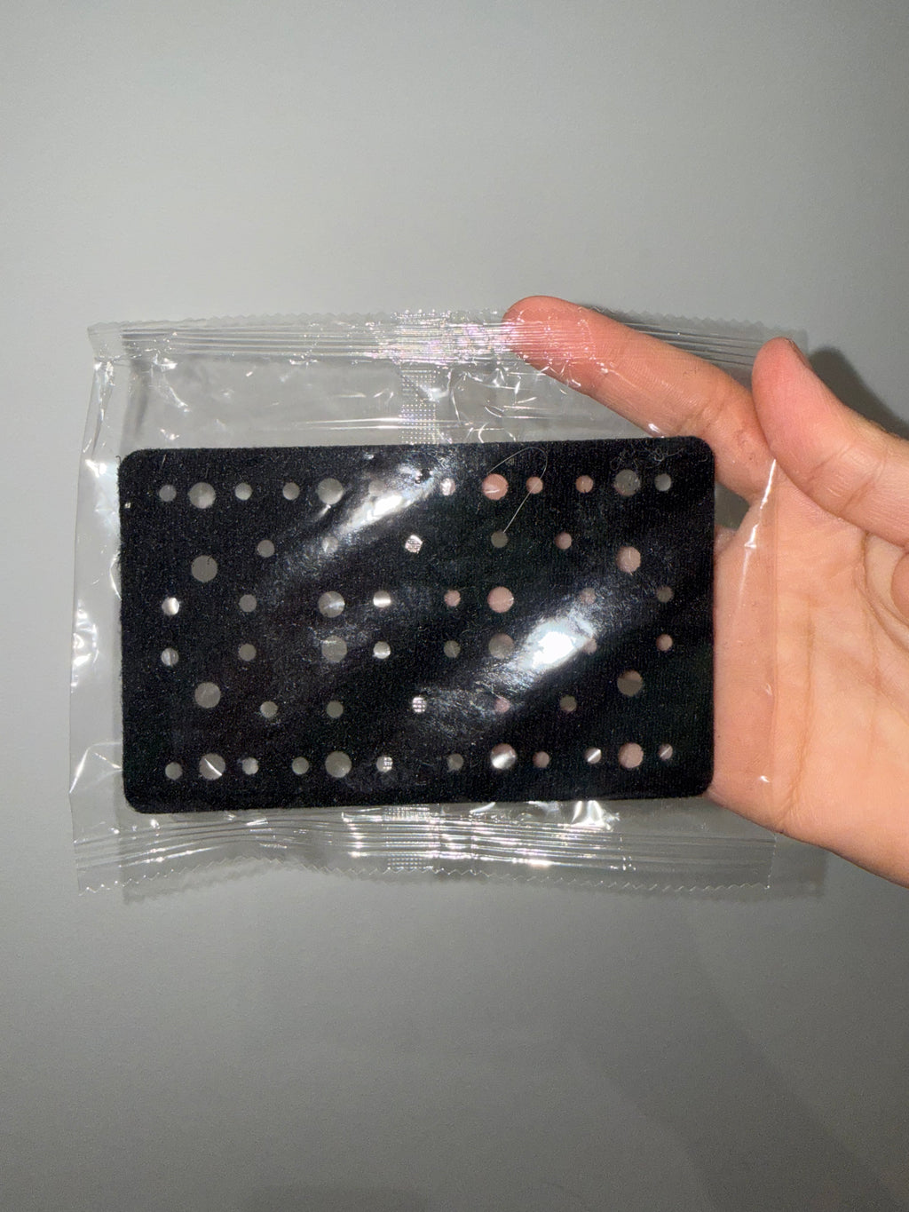 Pad Savers For DEOS / 80*133mm
