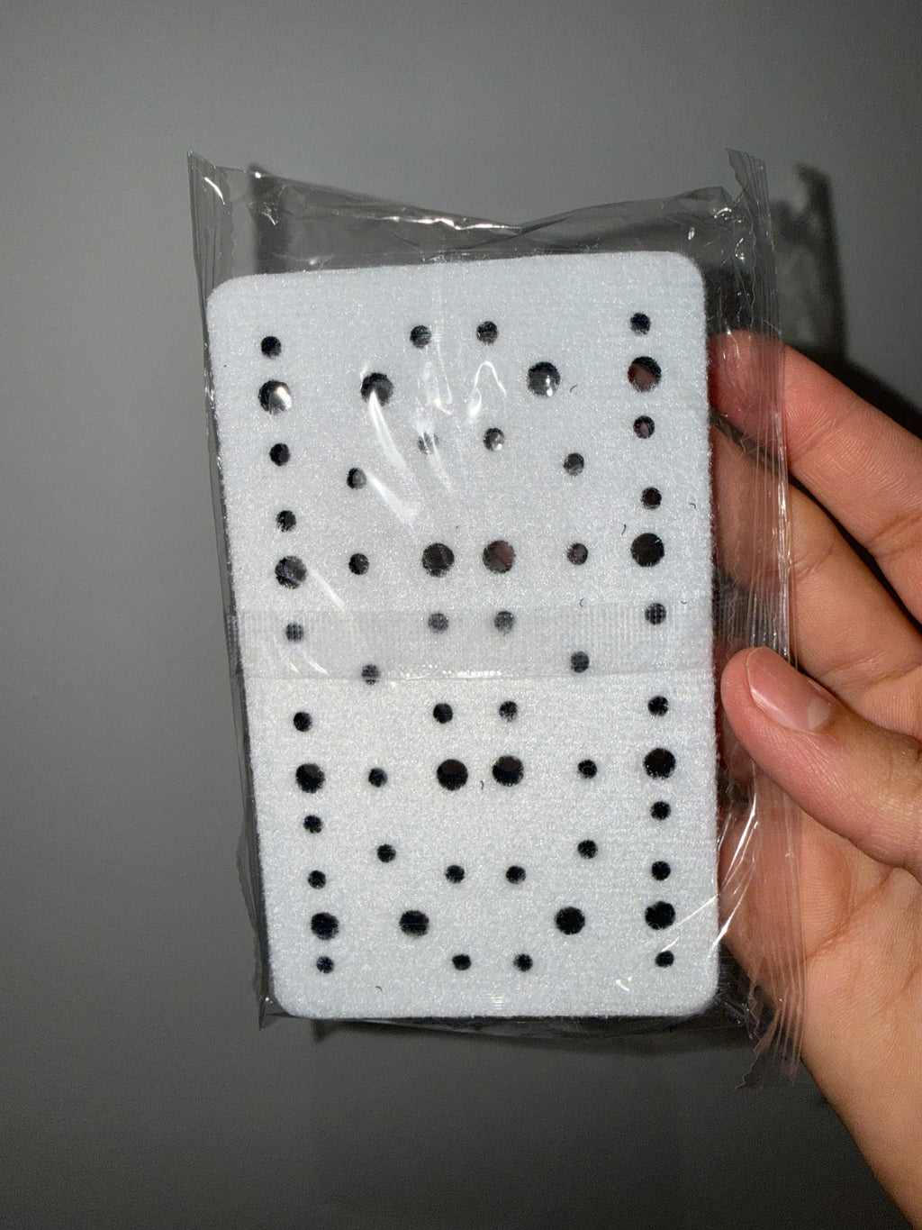 10mm / Foam Interface Pad / 80*133mm + FREE PAD SAVER