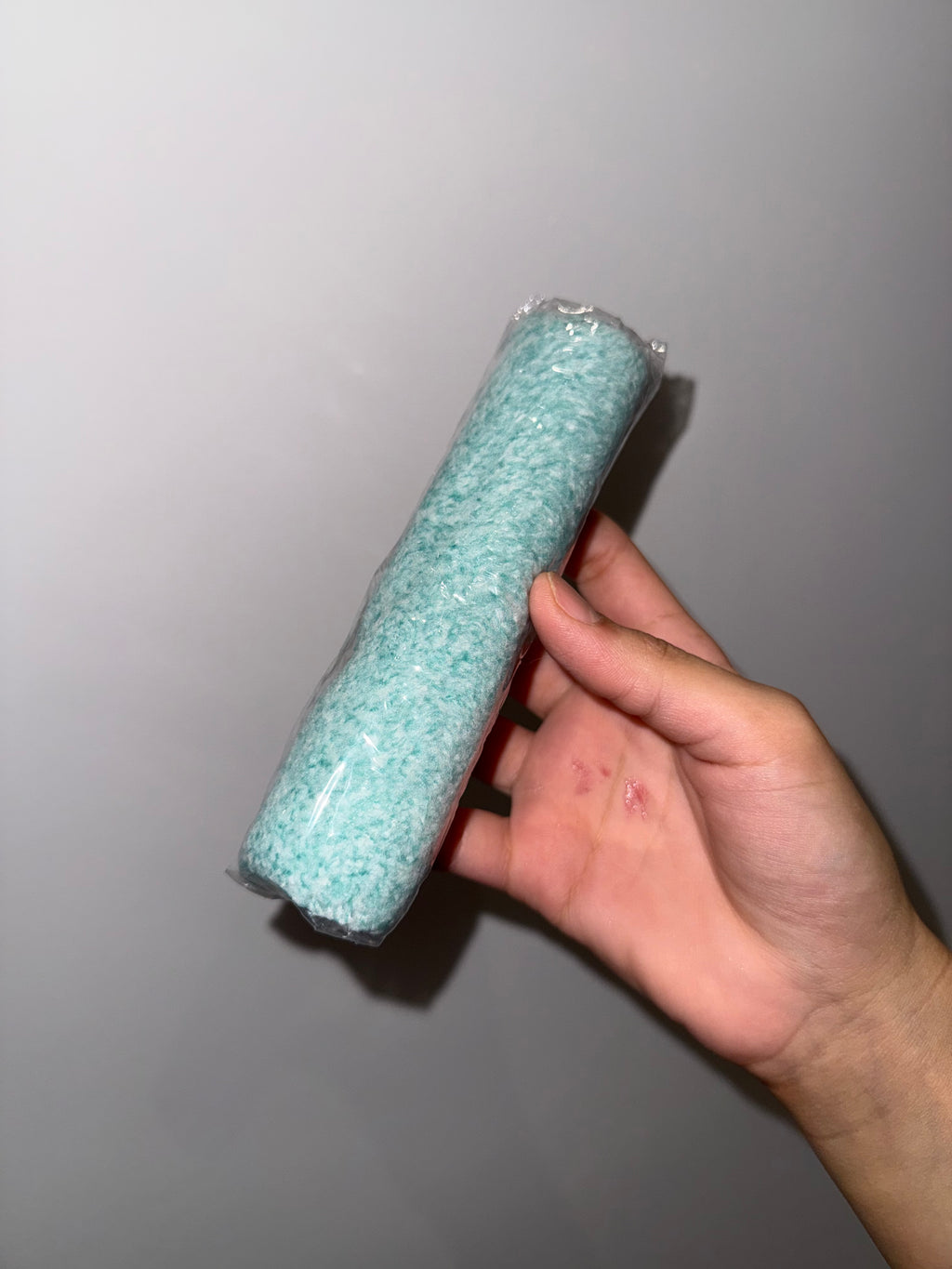 Jumbo Medium Pile Roller 4" & 6" Pack of 4