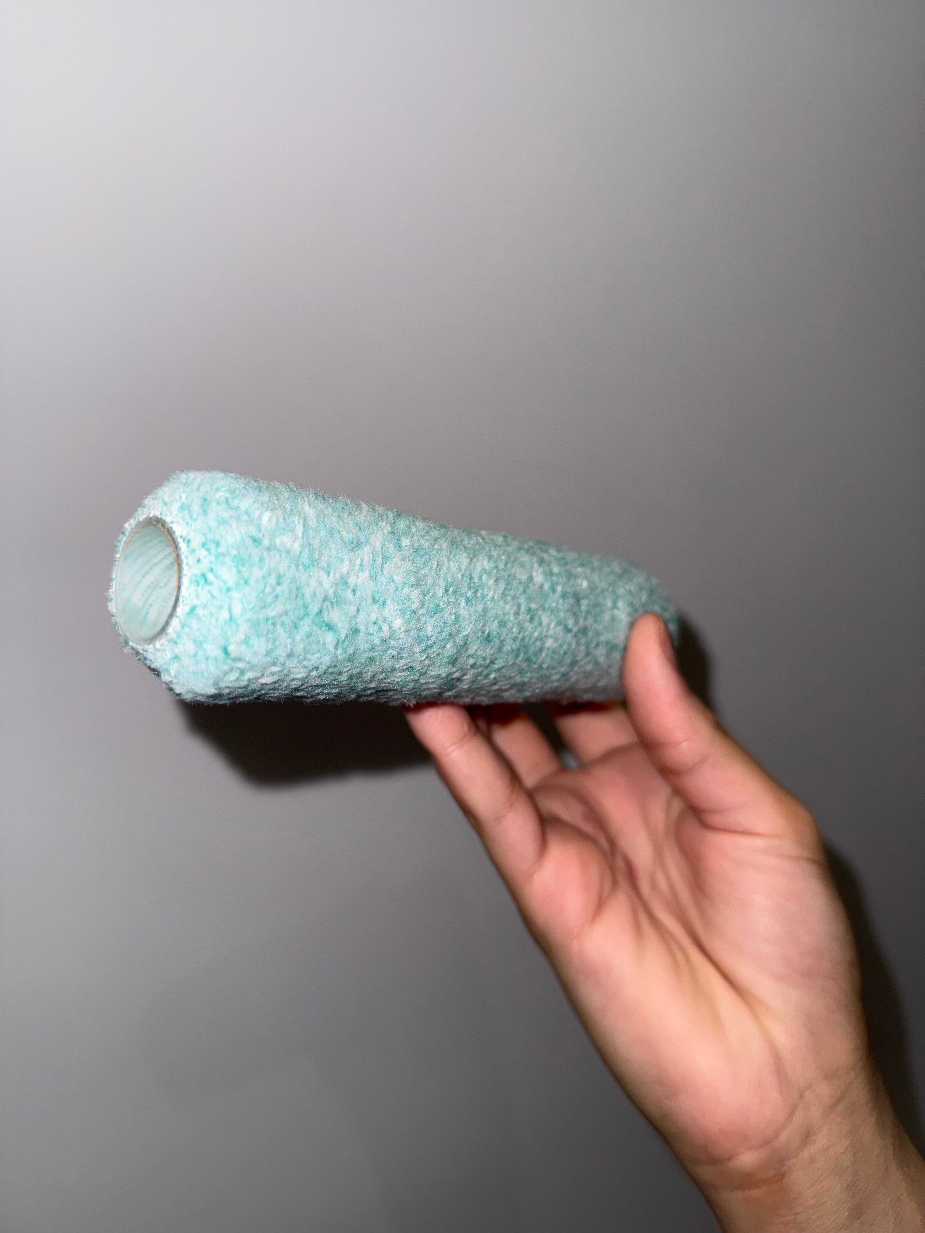 Jumbo Medium Pile Roller 4" & 6" Pack of 4