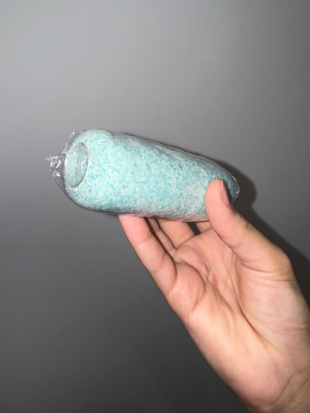Jumbo Medium Pile Roller 4" & 6" Pack of 4