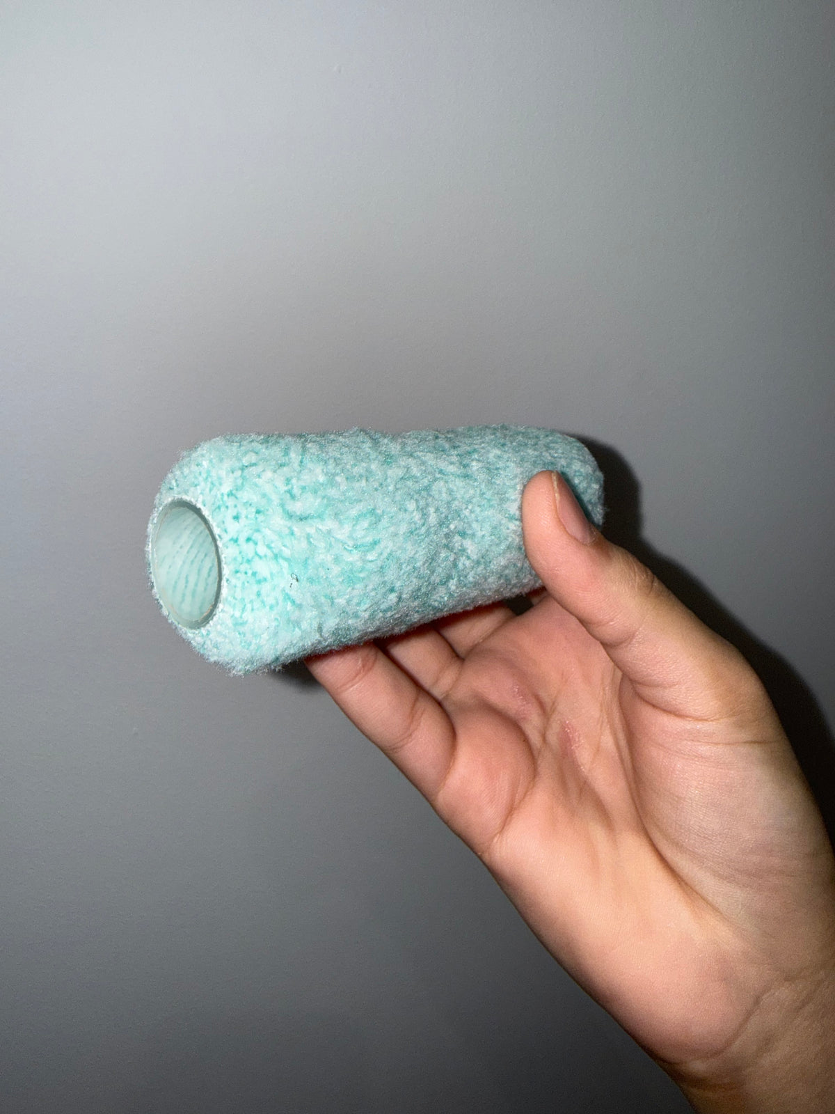 Jumbo Medium Pile Roller 4" & 6" Pack of 4