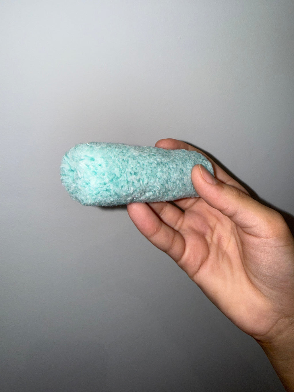 Jumbo Medium Pile Roller 4" & 6" Pack of 4