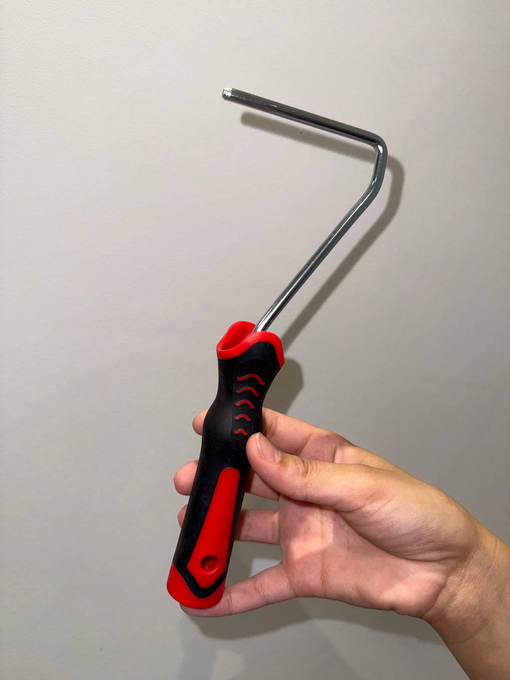 Mini Roller Frame 4"