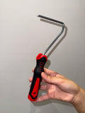 Mini Roller Frame 4"