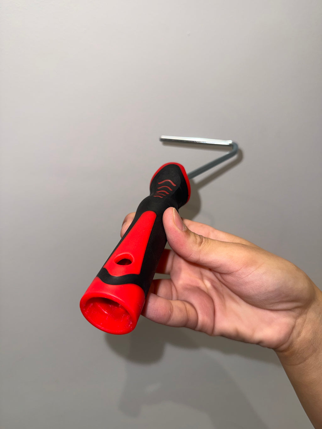 Mini Roller Frame 4"