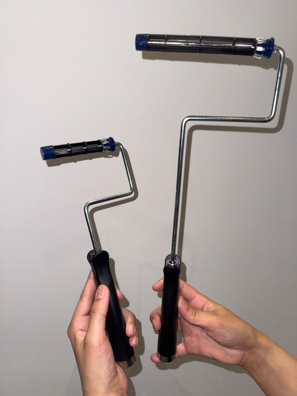 Jumbo Mini Roller Frames 4" & 6"