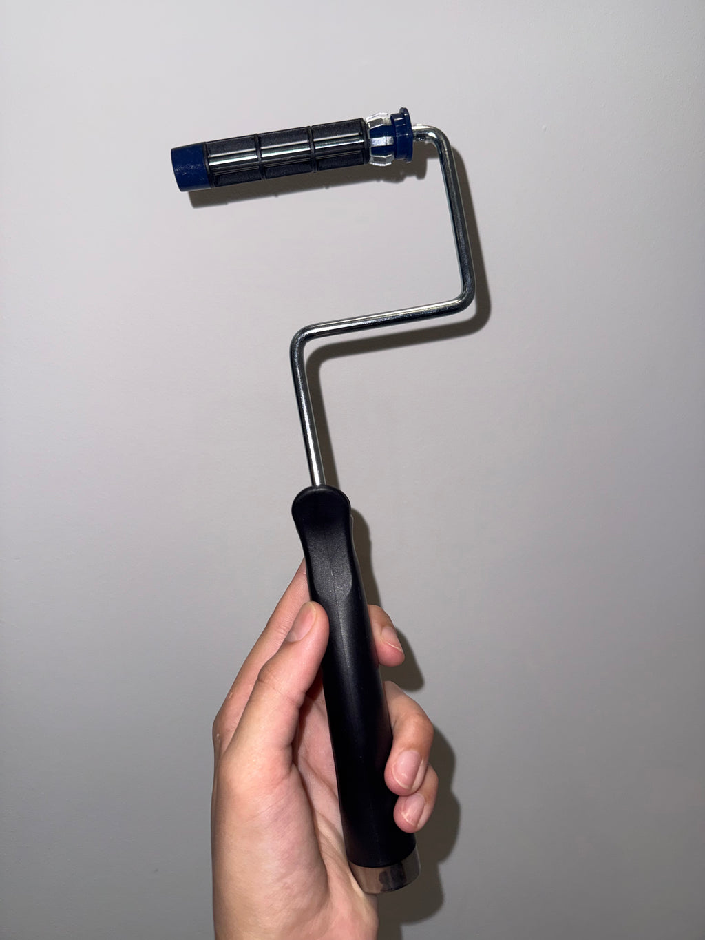Jumbo Mini Roller Frames 4" & 6"