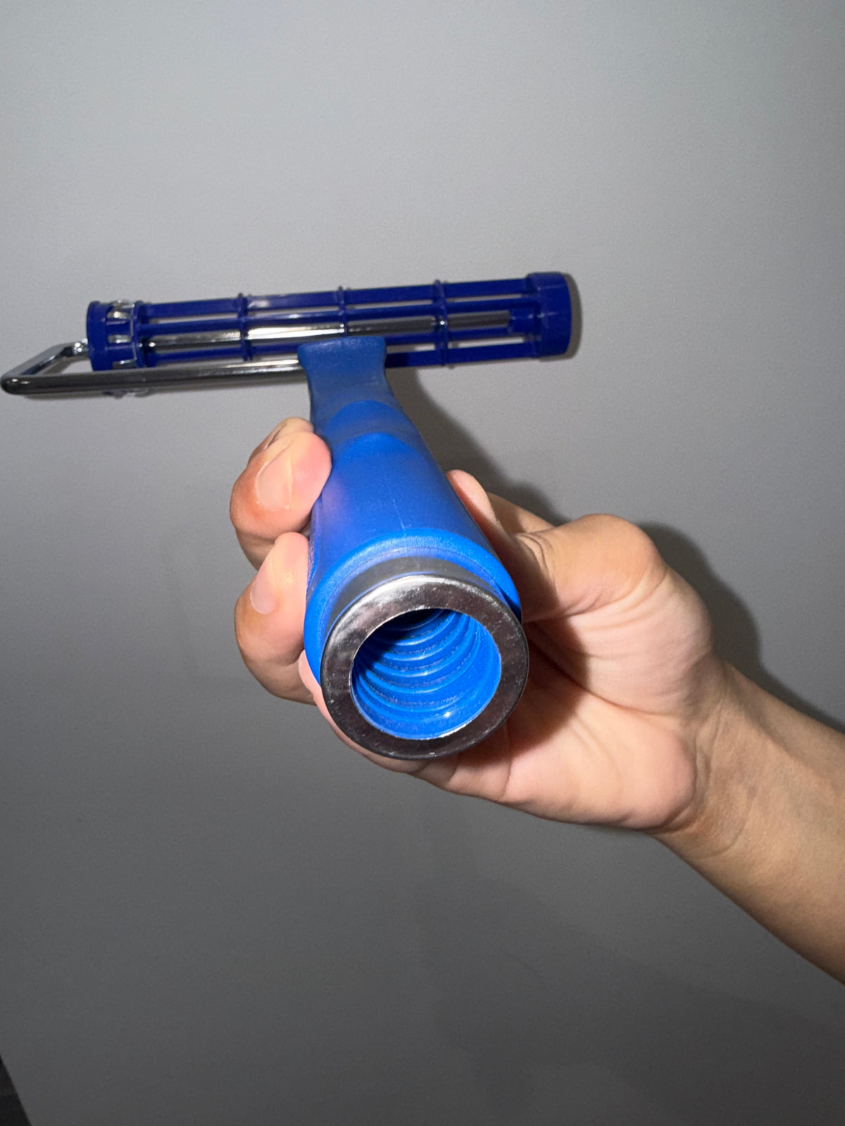 9" Roller Frame