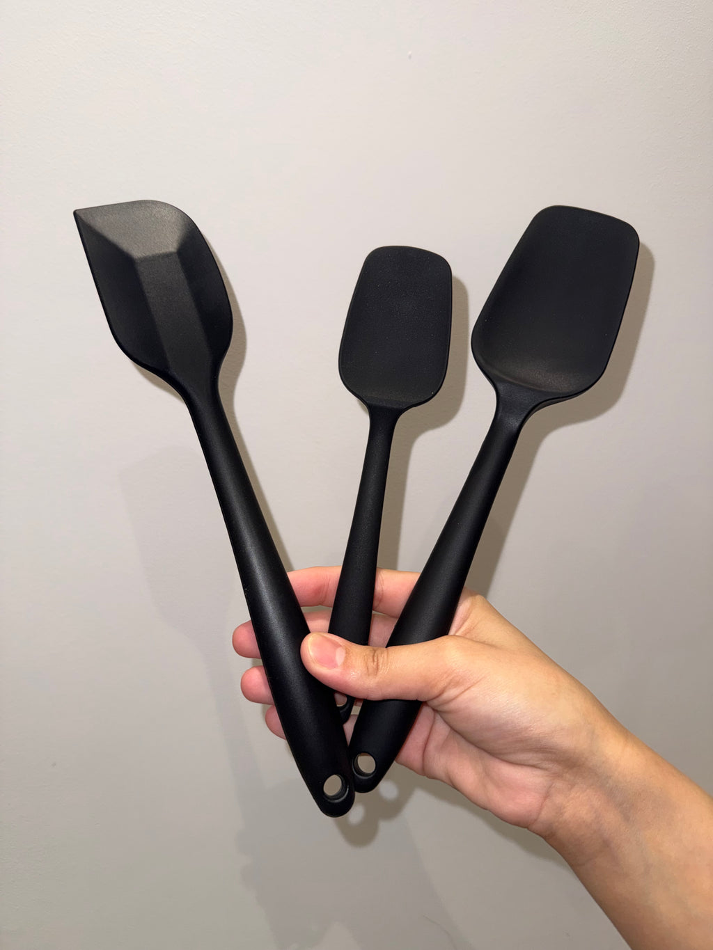Sillicone Spatula