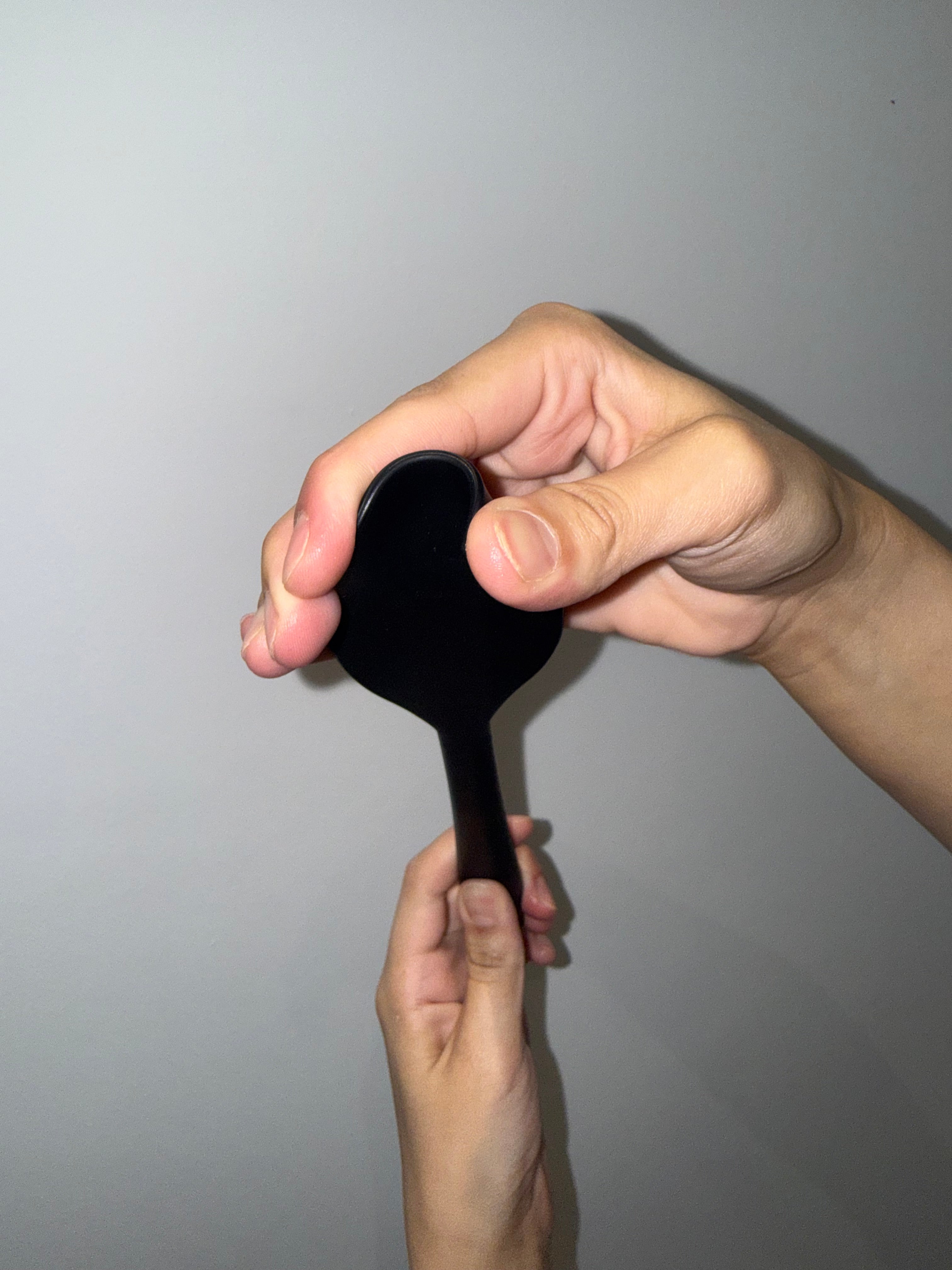Sillicone Spatula